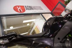 ADN Motos tiene nuevas instalaciones en Madrid 11 ADN Motos2