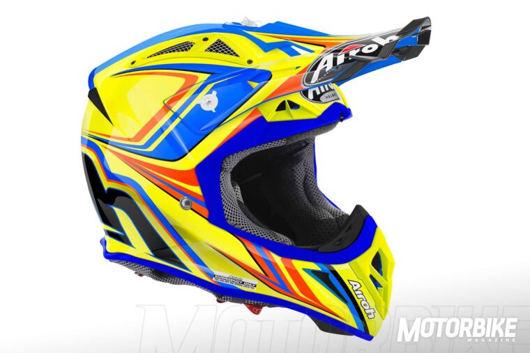 AIROH_Aviator2.2 - 1