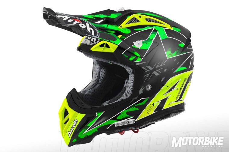 AIROH_Aviator2.2 - 14