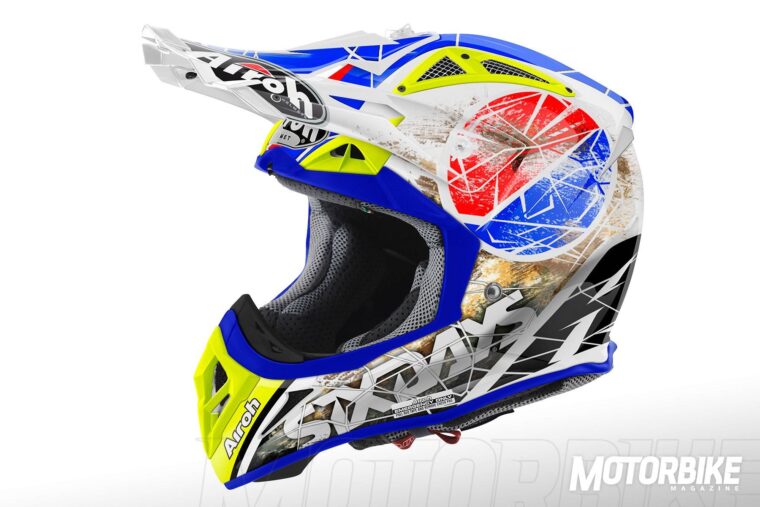 AIROH_Aviator2.2 - 16