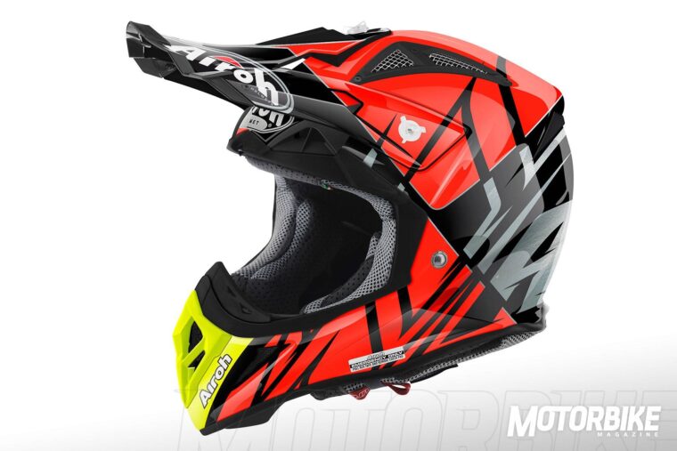 AIROH_Aviator2.2 - 20