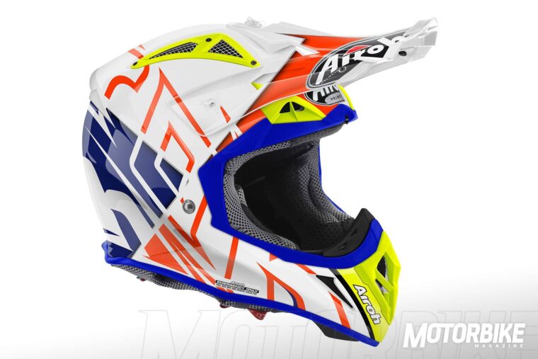 AIROH_Aviator2.2 - 22