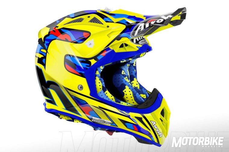 AIROH_Aviator2.2 - 23