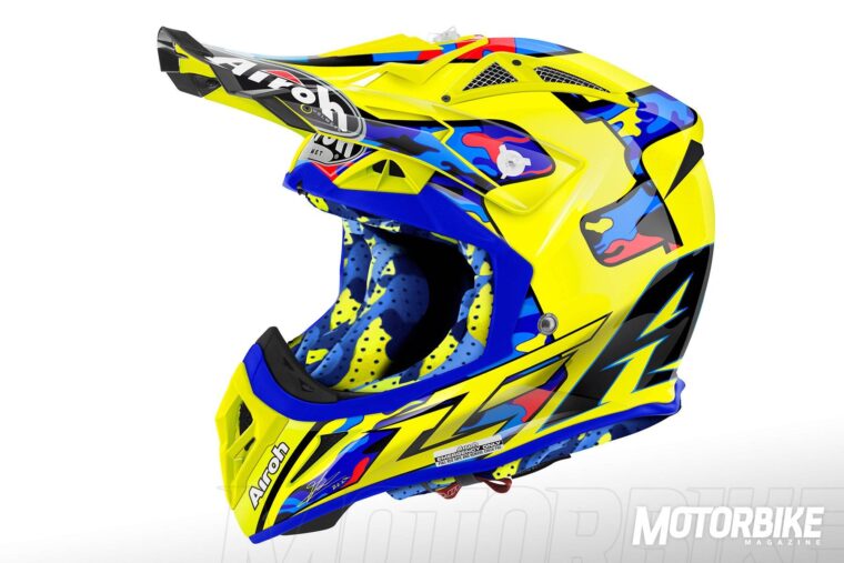 AIROH_Aviator2.2 - 24