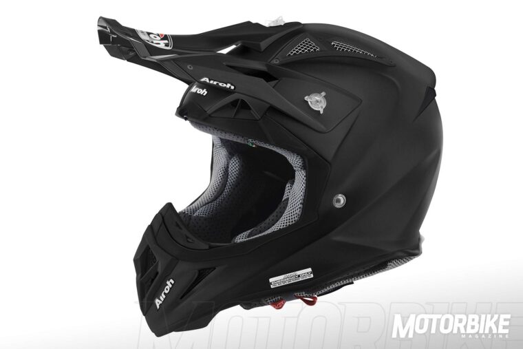 AIROH_Aviator2.2 - 25