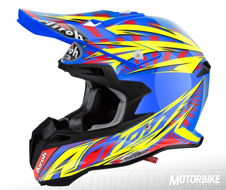 AIROH_Aviator2.2 - 30