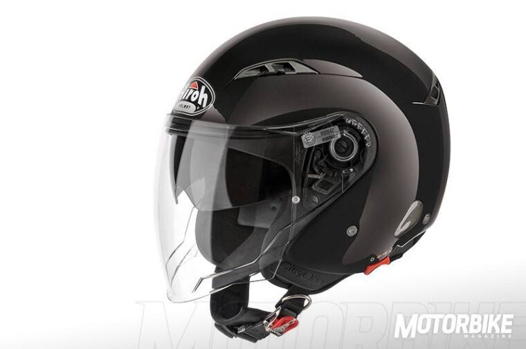 AIROH City One 1 AIROH CITY ONE1