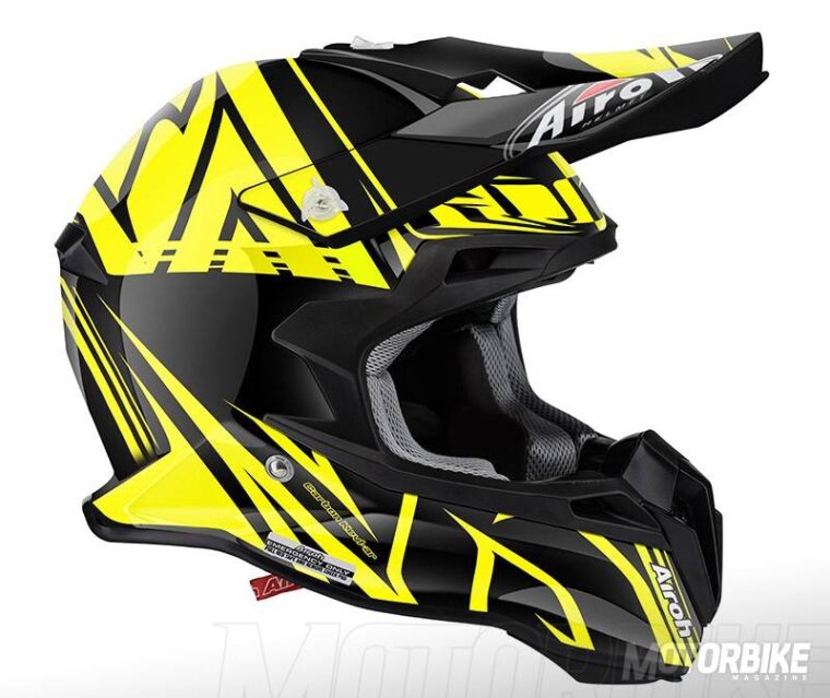 AIROH_TERMINATOR2.1 - 1