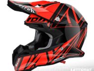 AIROH TERMINATOR2.12