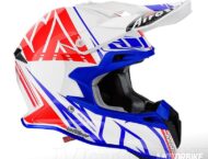 AIROH TERMINATOR2.13