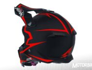 AIROH TERMINATOR2.14