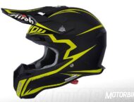 AIROH TERMINATOR2.15