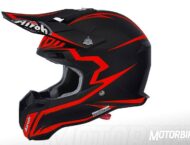 AIROH TERMINATOR2.17