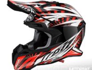 AIROH TERMINATOR2.19