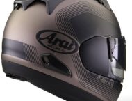ARAI QV PRO1