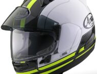 ARAI QV PRO12