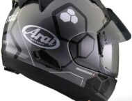 ARAI QV PRO15