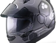 ARAI QV PRO16