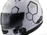 ARAI QV PRO18