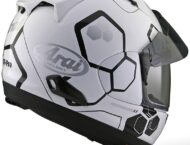ARAI QV PRO19