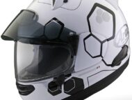 ARAI QV PRO20