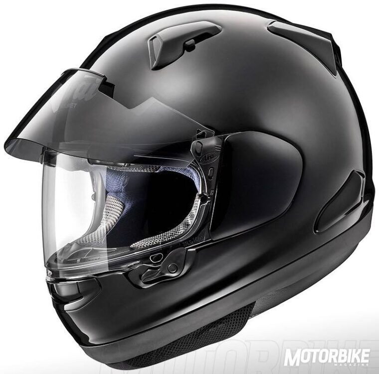 ARAI QV PRO21