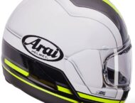 ARAI QV PRO23