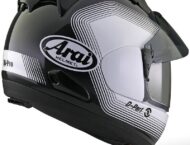 ARAI QV PRO7