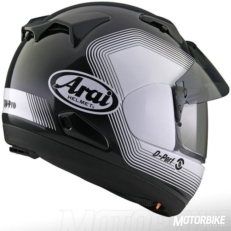 ARAI_QV-PRO - 7