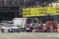 Accidente Luis Salom 1