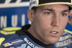 Aleix Espargaro MotoGP Catalunya 2016