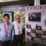 Álex Crivillé ya es Leyenda de MotoGP