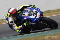 Carmelo Morales ficha por el easyRace SBK Team 16 Carmelo Morales Montmelo 2016 01