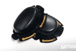 Deslizaderas continental