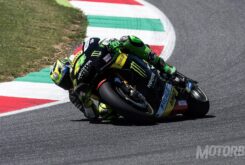 Espargaro Monster Yamaha Tech3 2016