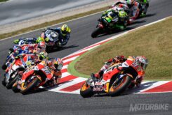 Fichajes MotoGP 2017