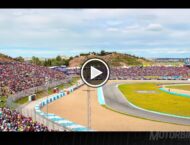 GP Jerez 2016 Time-Lapse