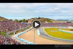 GP Jerez 2016 Time-Lapse
