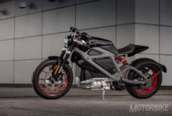 Harley Davidson Livewire