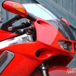 La Harley-Davidson de Coca-Cola, en venta (millonaria) 2 85.000 € por “nuestra” Honda NR750