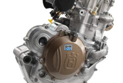 Husqvarna FE 450 501 2017