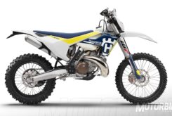 Husqvarna TE 300 2017
