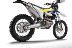 Husqvarna FE 450 2017