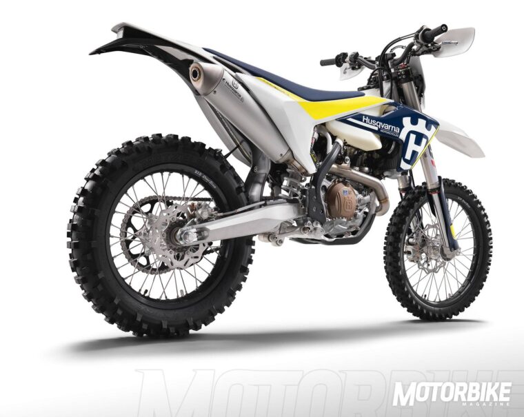 Husqvarna_FE 450-2017