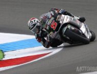 Johann ZarcoMotorbike Magazine