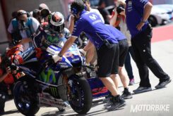 Jorge Lorenzo MotoGP 2016