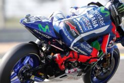 Jorge Lorenzo MotoGP Catalunya 2016 - Motorbike Magazine