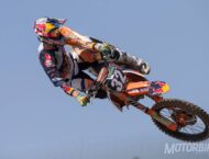 Jorge PradoMotorbike Magazine