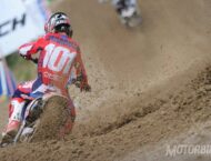 Jorge ZaragozaMotorbike Magazine