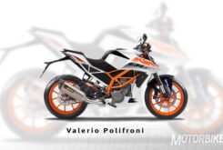 KTM Duke 390 2017 01